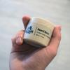 BALDAPE PARLOUR Beard Balm, Condition & Hold for a Softer, Tamed Beard with a Glossy Finish, Perfume Free for Sensitive Skin view 3