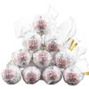 Ancient Tree Pu'er Ripe Tea Longzhu Tuocha, Mellow Taste Yunnan Lincang Ice Island Pu'er Tea (500g) view 1
