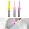 Effective Pumice Stone Toilet Cleaner Removes Stains & Rust Keep Your Home Clean & Tidy (for Pink) view 2