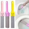 Effective Pumice Stone Toilet Cleaner Removes Stains & Rust Keep Your Home Clean & Tidy (for Pink) view 3