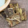Dry Honey Fragrance Old White Tea 500g Yunnan High Mountain Ancient Tree White Tea Brick view 4