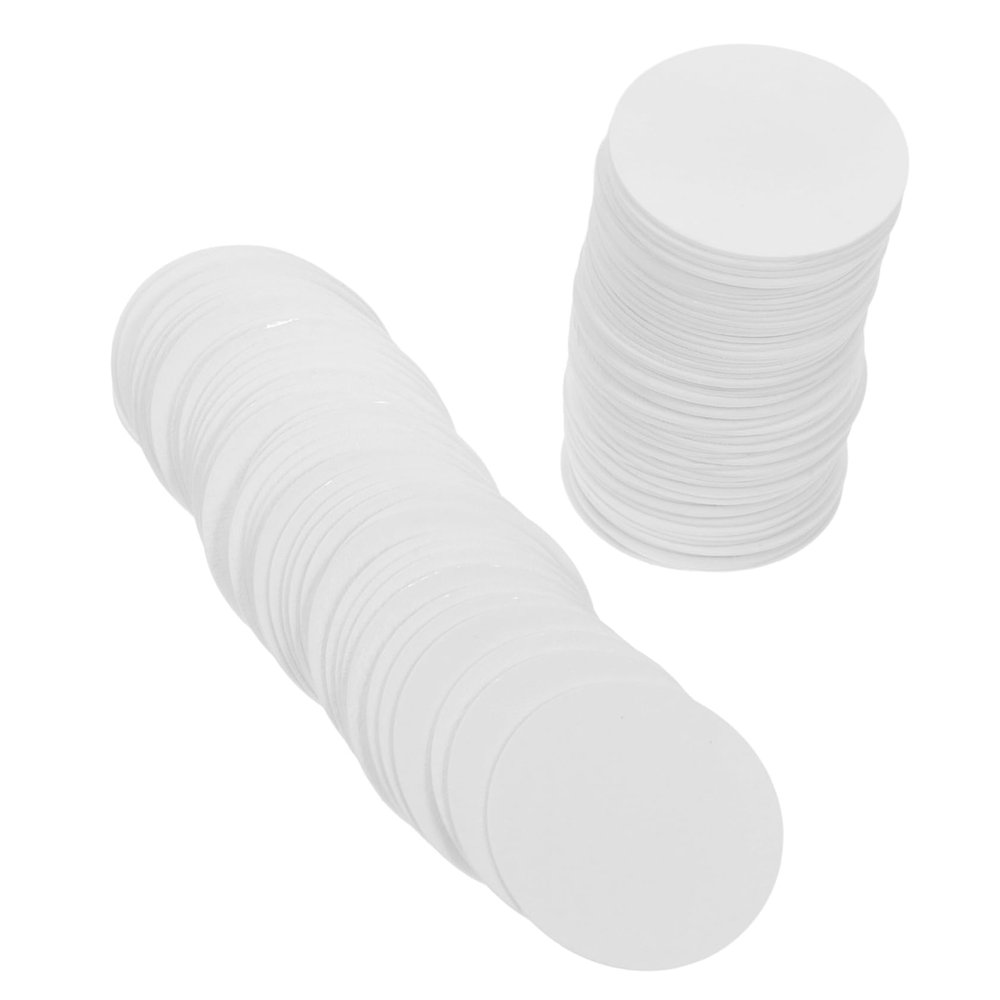IMIKEYA 100pcs Food Storage Desiccant Moisture Absorbers Dehumidification Tablets for Kitchen Drying Food Storage