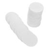 IMIKEYA 100pcs Food Storage Desiccant Moisture Absorbers Dehumidification Tablets for Kitchen Drying Food Storage view 1