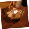IMIKEYA 100pcs Food Storage Desiccant Moisture Absorbers Dehumidification Tablets for Kitchen Drying Food Storage view 4