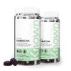Known Tasty Kombucha Gummies - Apple Cider Vinegar, Gut-Friendly Bacteria & B Vitamins - Natural Apple Flavour - 60 Vegan Gummies, 2 Months Supply view 1