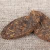 Ancient Tree Golden Leaf Pu'er Ripe Tea From Menghai Tea Area, Yunnan 500g/17.64oz Choice of Quality view 4