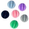 Weduspaty Plastic Shaker Ball Protein Shaker for Drinking Bottle Cup 6PCS, Plastic Shaker Ball view 3