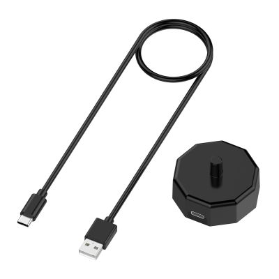 Bottone Convenient And Quick Charging Cable Wire Dock Base USB C Charging Cord For Electric Toothbrush