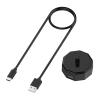Bottone Convenient And Quick Charging Cable Wire Dock Base USB C Charging Cord For Electric Toothbrush view 1