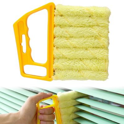 Blind Cleaner Tool Ergonomic Handle for Easy Cleaning Durable & Washable Perfect for Home, Office, or Bedroom