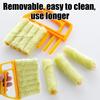 Blind Cleaner Tool  Ergonomic Handle for Easy Cleaning  Durable & Washable  Perfect for Home, Office, or Bedroom view 3