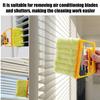 Blind Cleaner Tool  Ergonomic Handle for Easy Cleaning  Durable & Washable  Perfect for Home, Office, or Bedroom view 4