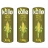 Lightly Salted Low Fat Corn Cakes, 3 x 130g,Our product does not intentionally contain animal based ingredients, but due to the use of milk at the manufacturing site there may be at risk of cross view 1