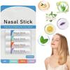 Nasal Stick Boost Energy Set,Nose Inhaler Stick,Nasal Stick Inhaler,Nasal Sticks for Breathing,Nasal Inhaler Stick,Essential Oil Nasal Sticks,Energy Inhaler with Refreshing Peppermint (5) view 2