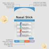 Nasal Stick Boost Energy Set,Nose Inhaler Stick,Nasal Stick Inhaler,Nasal Sticks for Breathing,Nasal Inhaler Stick,Essential Oil Nasal Sticks,Energy Inhaler with Refreshing Peppermint (5) view 4