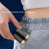 2 in 1 Mini Portable Electric Shaver Multifunctional Capsule Shaver with Nose Hair Trimmer Waterproof Washable Electric Shaver USB Rechargeable Rotary Shaver view 4