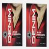 2x Raw Passion Denim Aftershave 100ml view 1