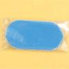 10pcs Hemostatic Bandage Patch Elastic Tape Elastic Tape Self Bandage Wrap Flexible Stretch Bandages For Sports Ankle Knee And Wrist Sprains Animal Family Outdoor Travel Camping (Blue, One Size) view 2