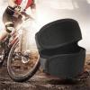 1pcs Sports Knee Pad Patella Band Elastic Bandage Band Football Basketball Fitness Sport Running Knee Brace Tool(Black) view 3