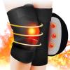 1 Pair Knee Pads Self Heating Magnetic Knee Brace Support Pad Arthritis Knee Protector Outdoor Leg Knee Warmer view 2