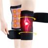 1 Pair Knee Pads Self Heating Magnetic Knee Brace Support Pad Arthritis Knee Protector Outdoor Leg Knee Warmer view 3