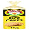 Rice Cakes, 3 x 110g, Yeast Extract Coated, Rich in B Vitamins,Rice Cakes with Yeast Extract Can you last a whole day without ? Don't even try! is a registered trademark of Unilever and is used under view 2