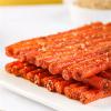 96g spicy stick spicy strips latiao Chinese spicy strips craving snacks Traditional crafts view 2