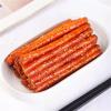 96g spicy stick spicy strips latiao Chinese spicy strips craving snacks Traditional crafts view 4
