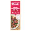 Meal Kit with Simply Cook Vietnamese Pork Stir Fry Kit 85G - 4 Pack view 2