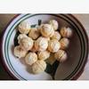 KP Cheese Footballs Snacks Bulk -Single Bag Crisps | Light & Crispy Wafer Balls with Soft Cheesy Centre | Cheese Snacks Hamper, Party Food, Lunchbox Treats - 3 x 142g view 3