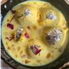 Festival Special Premium (Traditional Rasmalai 1Kg) Delicious Indian Traditional Sweets To Sweeten Up Your Celebration Best Gift For All Occasions Rakhi,NewYear,Diwali,Holi view 1