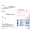 AffinityDNA Folate Metabolism DNA Test | MTHFR C677T Gene | - at Home Cheek Swab Sample Collection Kit | Results in 5-7 Working Days from AffinityDNA view 2