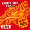 Cheez-It Snap'd Double Cheese Baked Snacks, 20x40g view 3