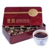 Yunnan Aged Puerh Black Tea, Puerh Ripe Tea 75g Glutinous Fragrance Mini Tuo Tea view 1