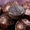 Yunnan Aged Puerh Black Tea, Puerh Ripe Tea 75g Glutinous Fragrance Mini Tuo Tea view 3