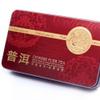 Yunnan Aged Puerh Black Tea, Puerh Ripe Tea 75g Glutinous Fragrance Mini Tuo Tea view 4