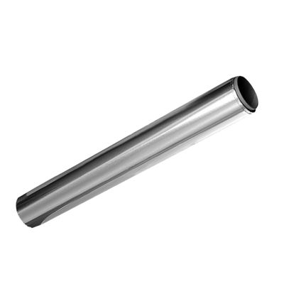 Beavorty Aluminum Foil Sheets 4 Rolls 30cm X Household Kitchen Wrap Heat-Resistant for Baking BBQ Food Truck and Restaurant Use