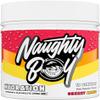 NaughtyBoy Hydration Electrolyte Powder - Cherry Mango, 127.5g, Sugar-Free Hydration Drink with Creatine, Zero Calories, Electrolyte Support & Recovery view 1