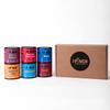 Barbecue Master Set of 6 Gourmet Spices Perfect for BBQ - No Additives - Authentic Flavours from Around the World - Ideal for a Creative Gift for Foodies view 2