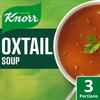 Knorr Oxtail Soup Mix, 53g, Pack of 3, Irish Recipe view 2