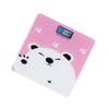 ifundom Electronic Scale Cartoon Design for Boy Girl Weighing High Precision Digital Weight Scale for Home Use view 1