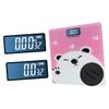 ifundom Electronic Scale Cartoon Design for Boy Girl Weighing High Precision Digital Weight Scale for Home Use view 3