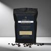 Coffee Notes Balanced Blend Medium-Dark Roast Coffee Beans, 8/10 Intensity. For Espresso, Filter Coffee and lattes. Notes of Milk Chocolate & Pecan (250g, Whole Beans) view 1