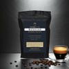 Coffee Notes Balanced Blend Medium-Dark Roast Coffee Beans, 8/10 Intensity. For Espresso, Filter Coffee and lattes. Notes of Milk Chocolate & Pecan (250g, Whole Beans) view 3