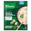 Knorr Gourmet Cream of Mushroom Soup Mix, 48g, Pack of 3, Irish recipe