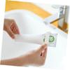 FOMIYES 6pc Manual Toothpaste Squeezer Kit Rolling Tube Extruder for Boys and Girls Plastic Facial Squeezer Dispenser for Cosmetics Creams Paints view 2