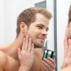 Pocket Shaver USB Shavers for Men, Rechargeable Waterproof Compact Electric Shaver, Double Head Razors, Minis Portable Electric Razors, for Home, Car, Travel view 2