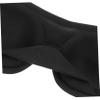 Healvian 10pcs Memory Foam Sleeping Mask Eye Mask for Sleeping Blindfold Sleep Eye Cover for Travel Home Hotel and Bedroom Use view 3