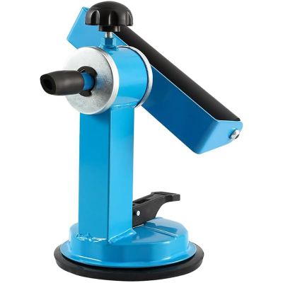 Adjustable Resistance Wrist Elbow Joint Rehabilitation Training Equipment with Suction Cup Design - Solving Pronation and Supination Issues