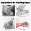 Adjustable Resistance Wrist Elbow Joint Rehabilitation Training Equipment with Suction Cup Design - Solving Pronation and Supination Issues view 2